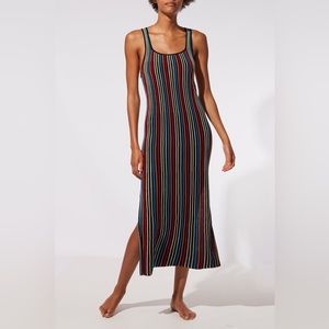 Solid & Striped Kimberly Dress - NWT